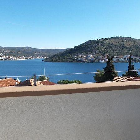 Apartments Antonio Rogoznica  Εξωτερικό φωτογραφία