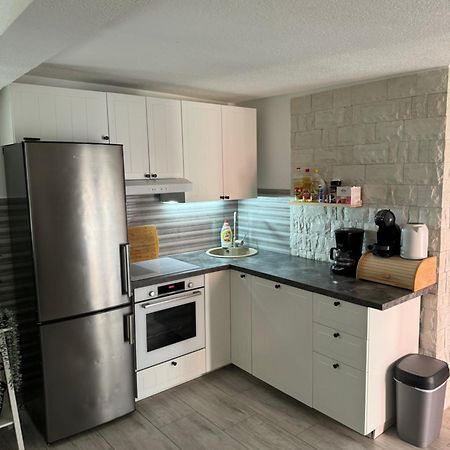 Apartments Antonio Rogoznica  Εξωτερικό φωτογραφία