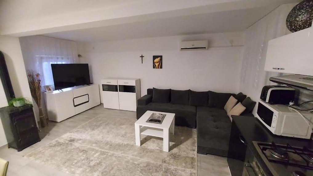Apartments Antonio Rogoznica  Εξωτερικό φωτογραφία
