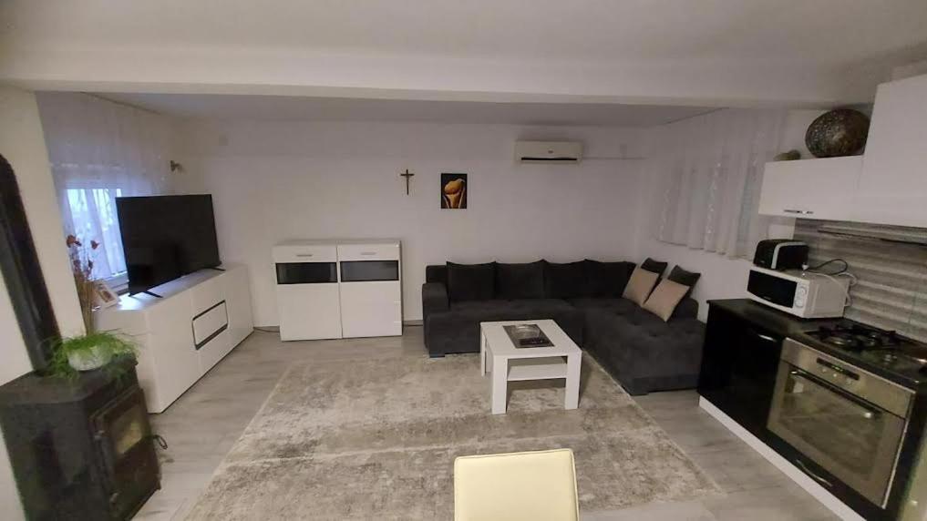 Apartments Antonio Rogoznica  Εξωτερικό φωτογραφία