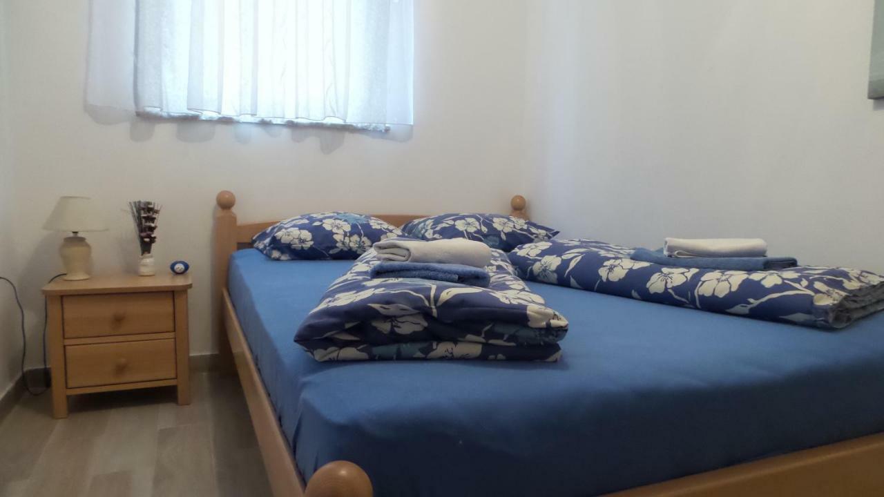 Apartments Antonio Rogoznica  Εξωτερικό φωτογραφία