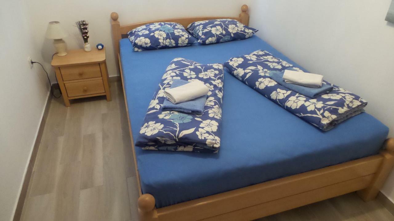 Apartments Antonio Rogoznica  Εξωτερικό φωτογραφία